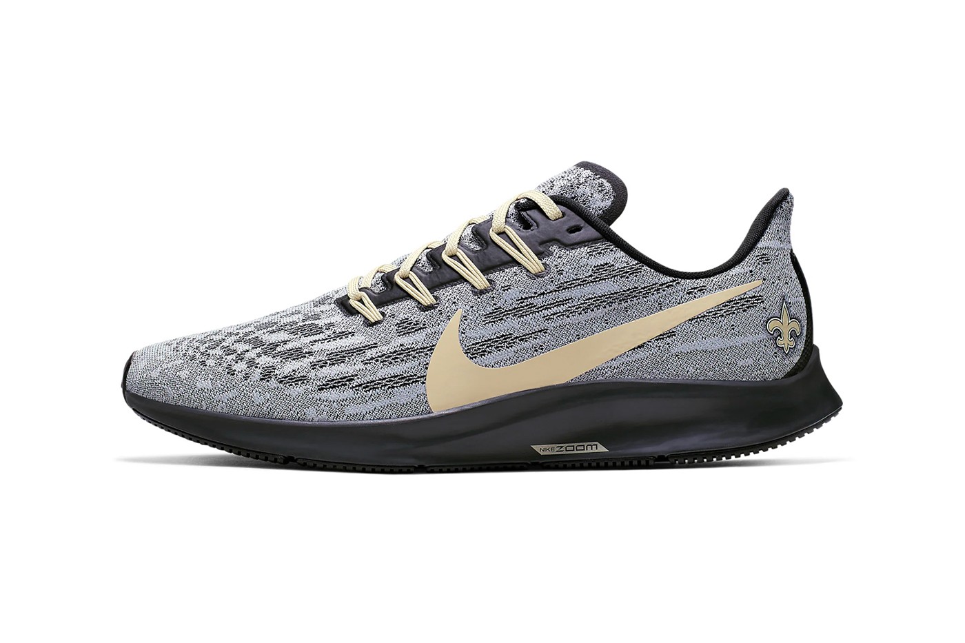 Nike air zoom hot sale pegasus 36 nfl edition