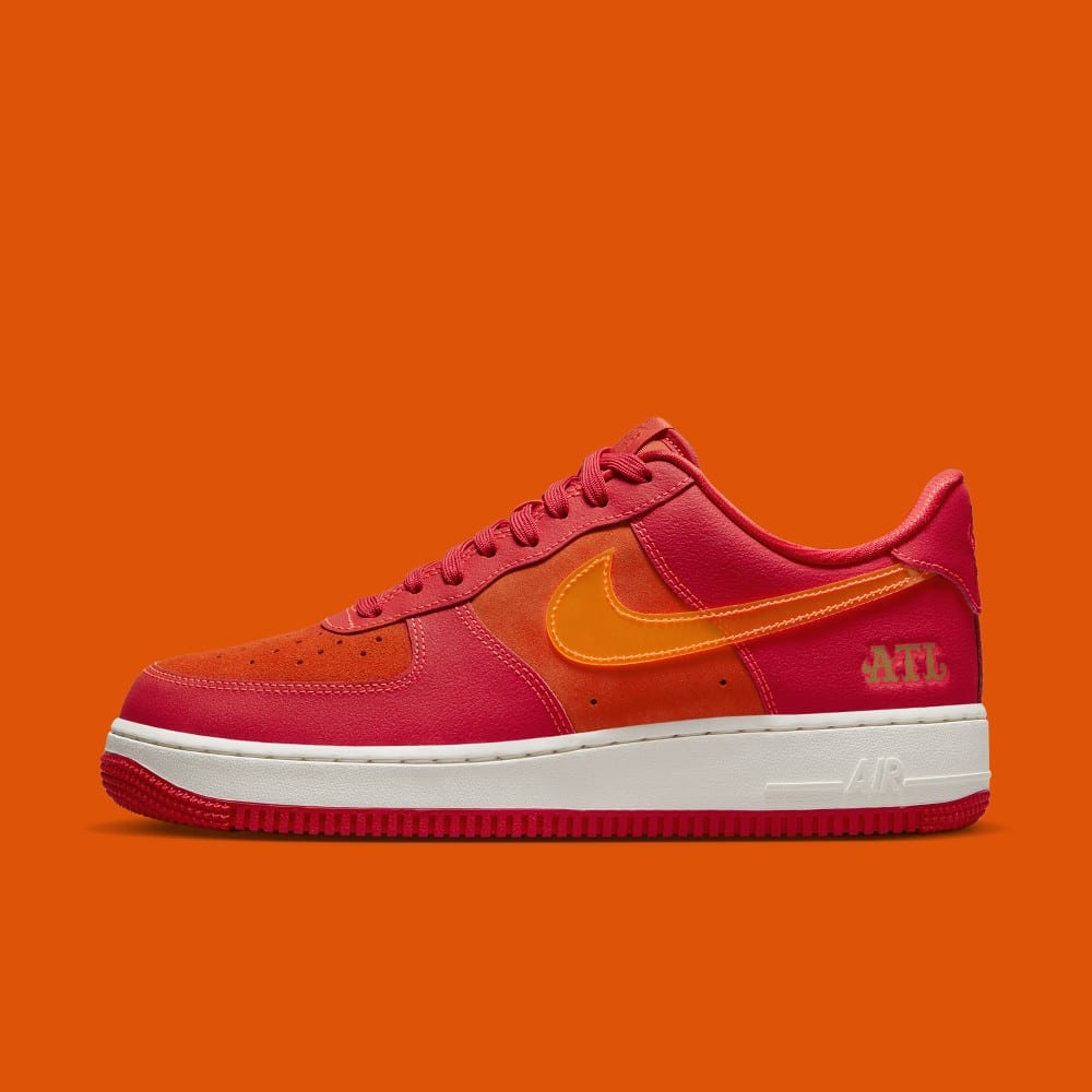 Nike air force 1 low outlet atlanta