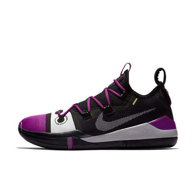 Kobe ad exodus outlet purple black