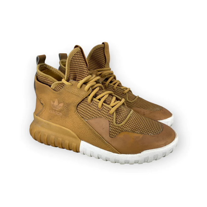 adidas tubular timberland edition