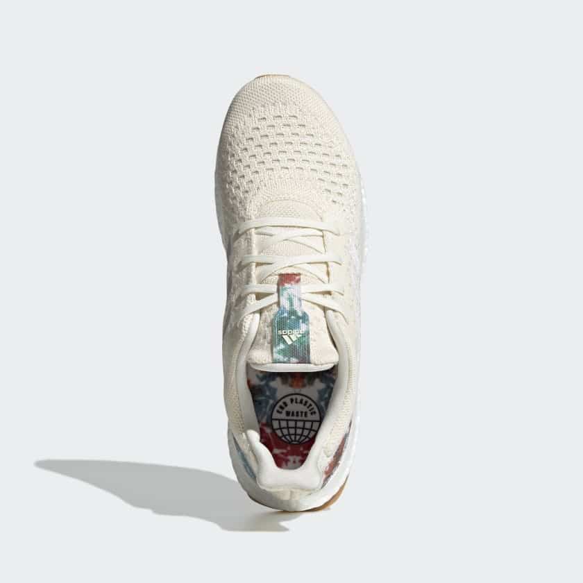 ultra boost uncaged lab shoes