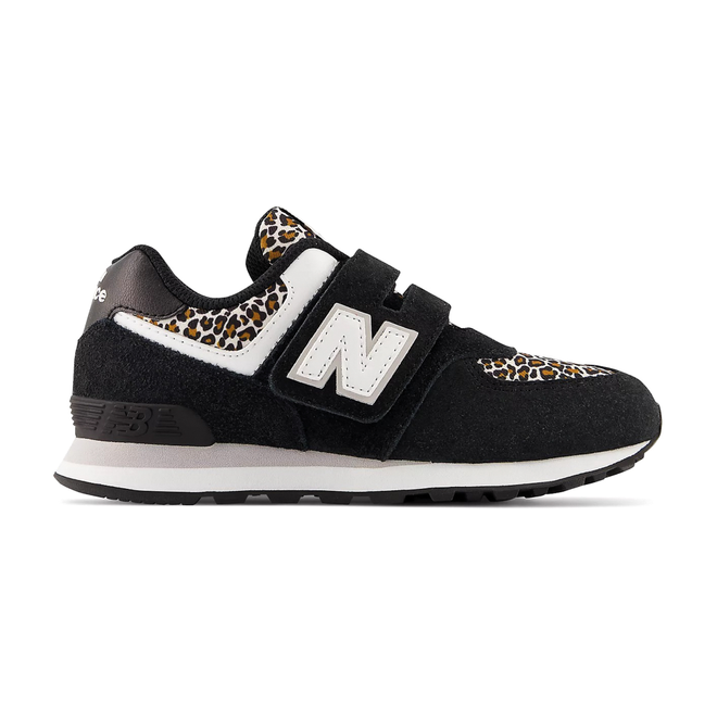 New balance shop panterprint