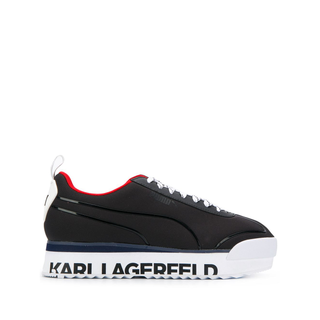 Puma karl 2024 lagerfeld roma amor