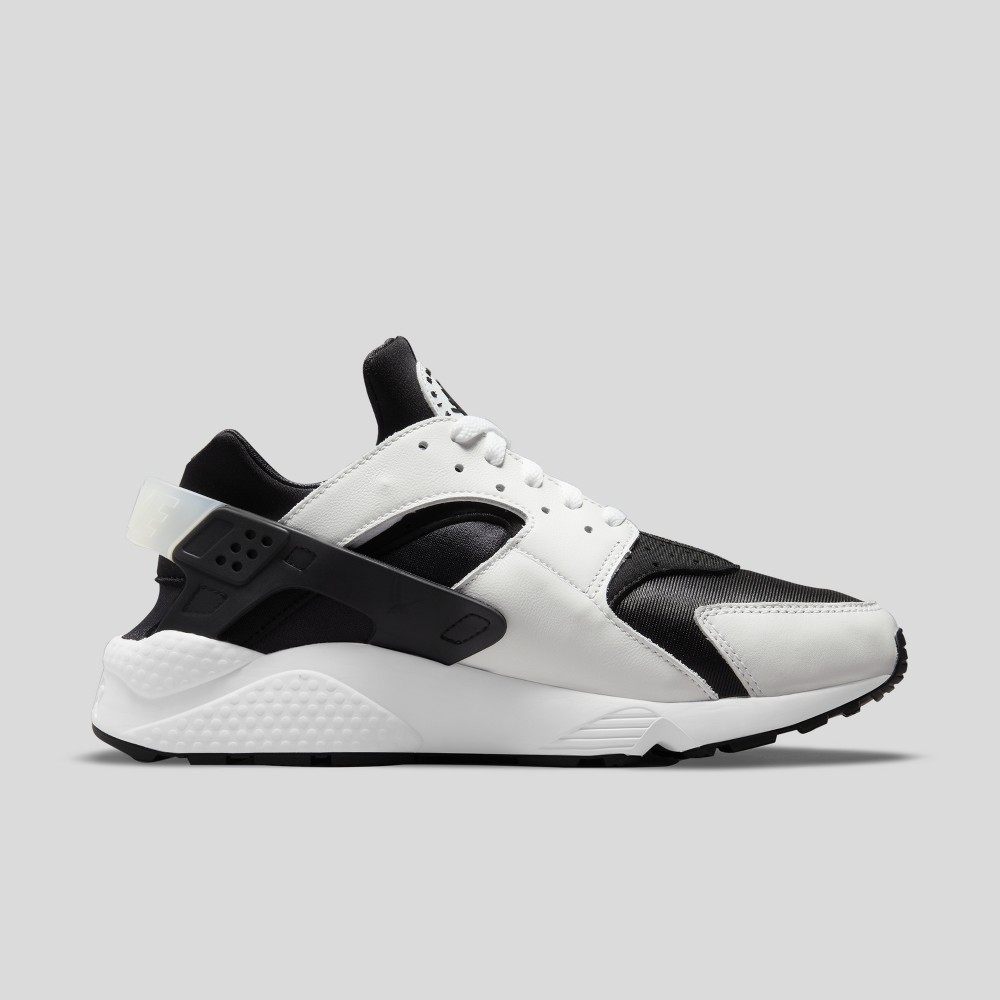 How to clean air on sale huaraches