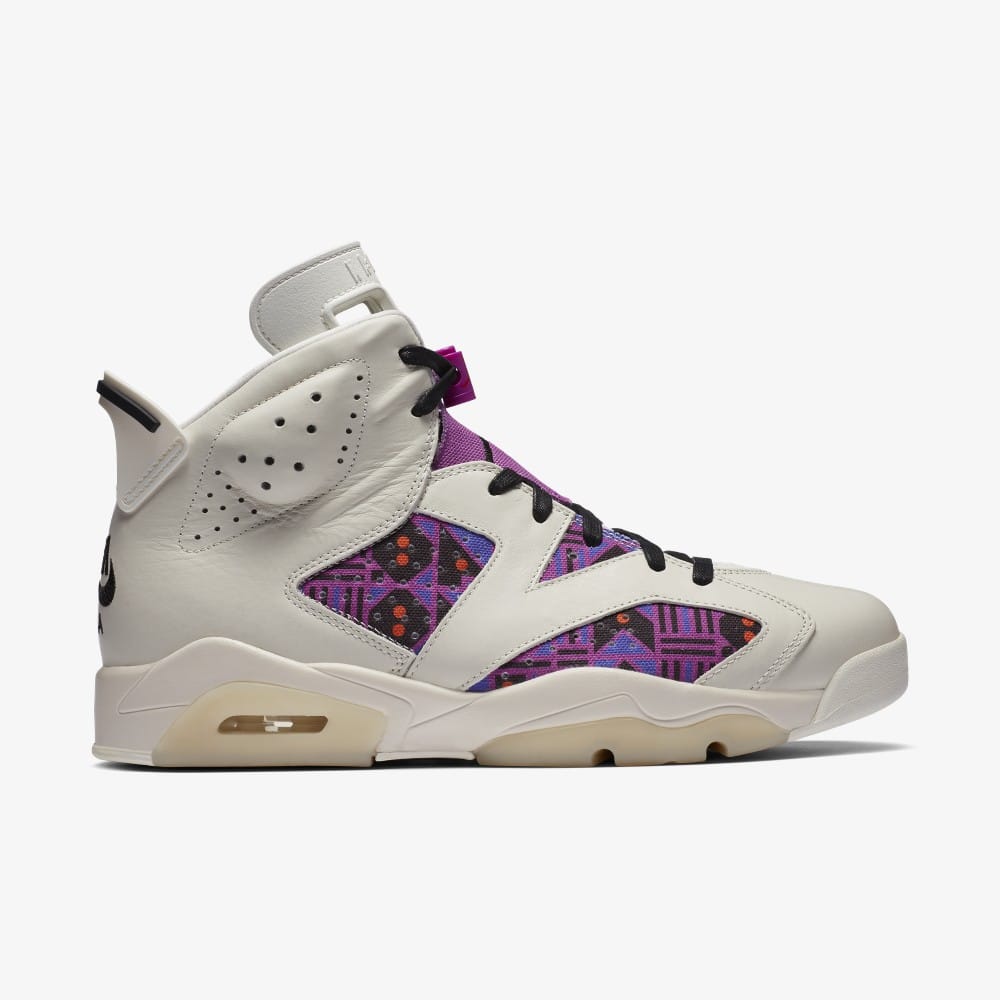 Jordan quai 54 баскетбол