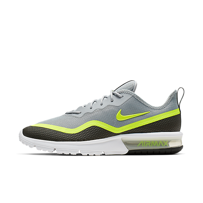 Tenis nike air hot sale max sequent 4.5