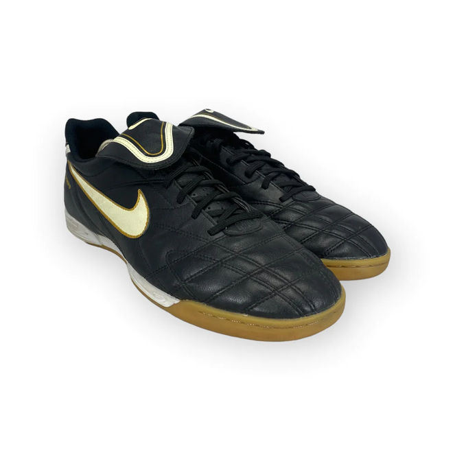 Nike tiempo outlet natural iii ic