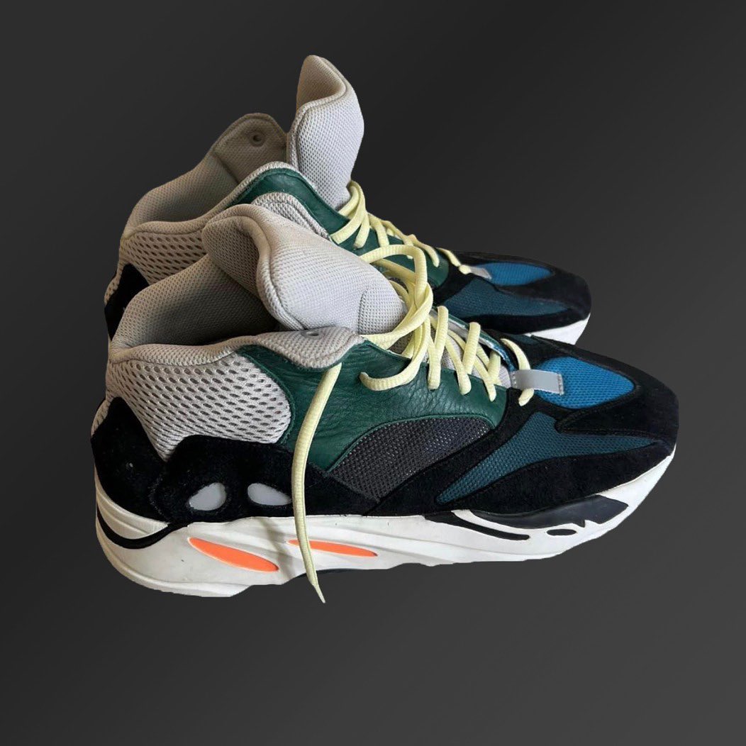 Adidas yeezy boost outlet wave runner 700 'og'