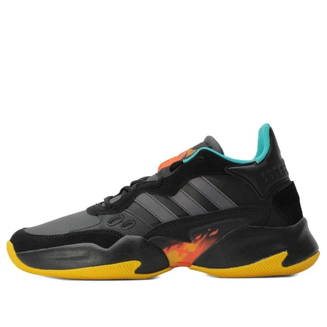 Street 2024 spirit adidas