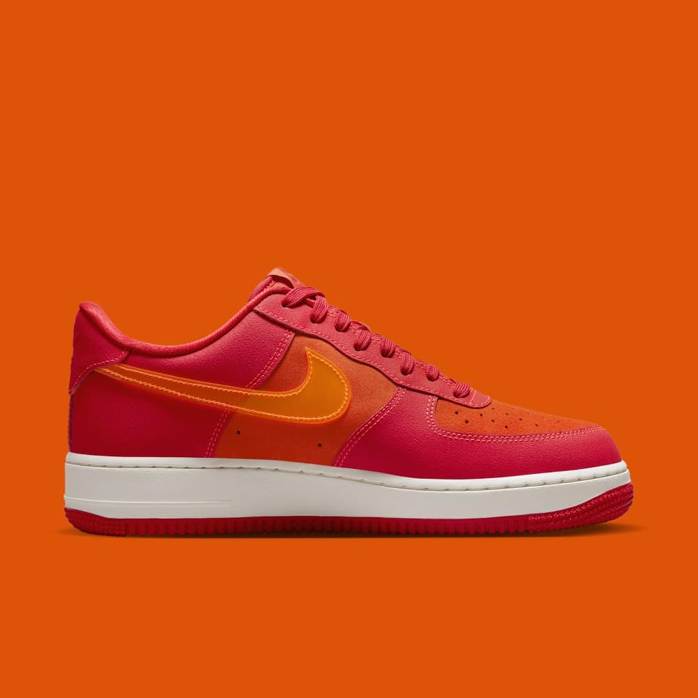 Air force 1 sale low atlanta