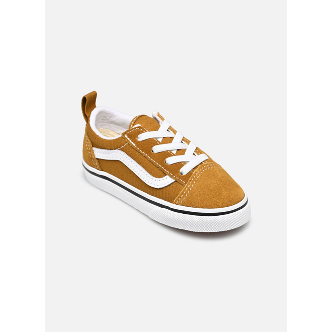 Vans old shop skool femme cumin