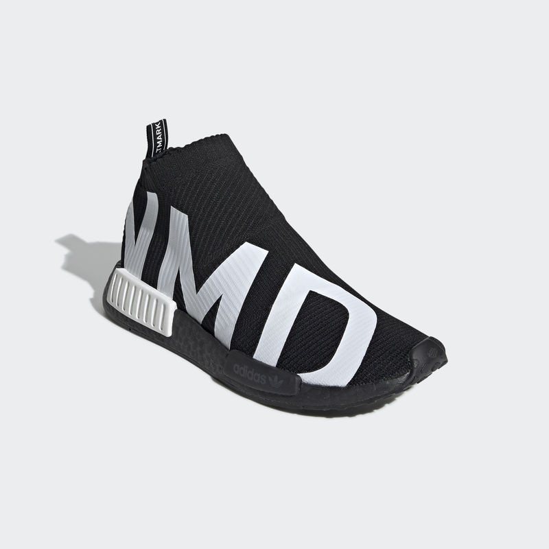 Adidas nmd cs1 bold branding on sale