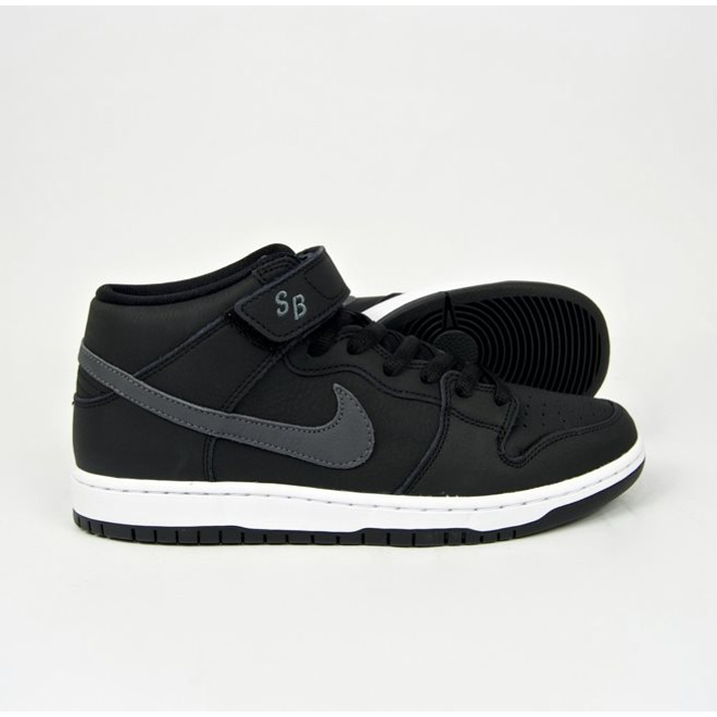 Nike sb cheap dunk pro mid