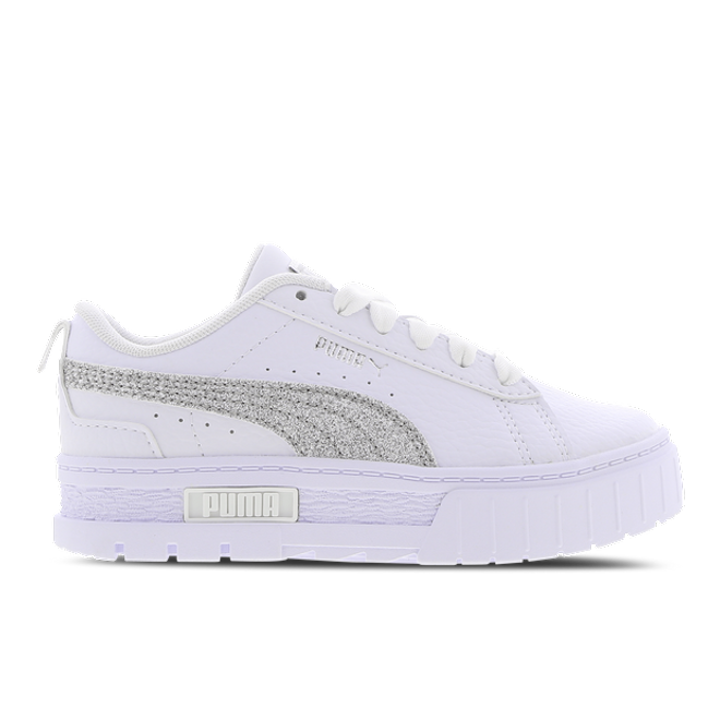 Puma Mayze Glitter 386219 01 Grailify