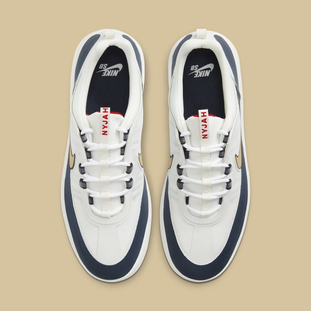 nyjah huston shoes free 2.0