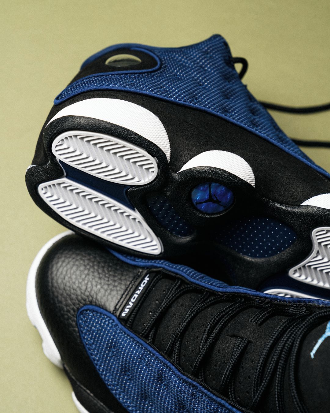 Jordan 13 coming store out