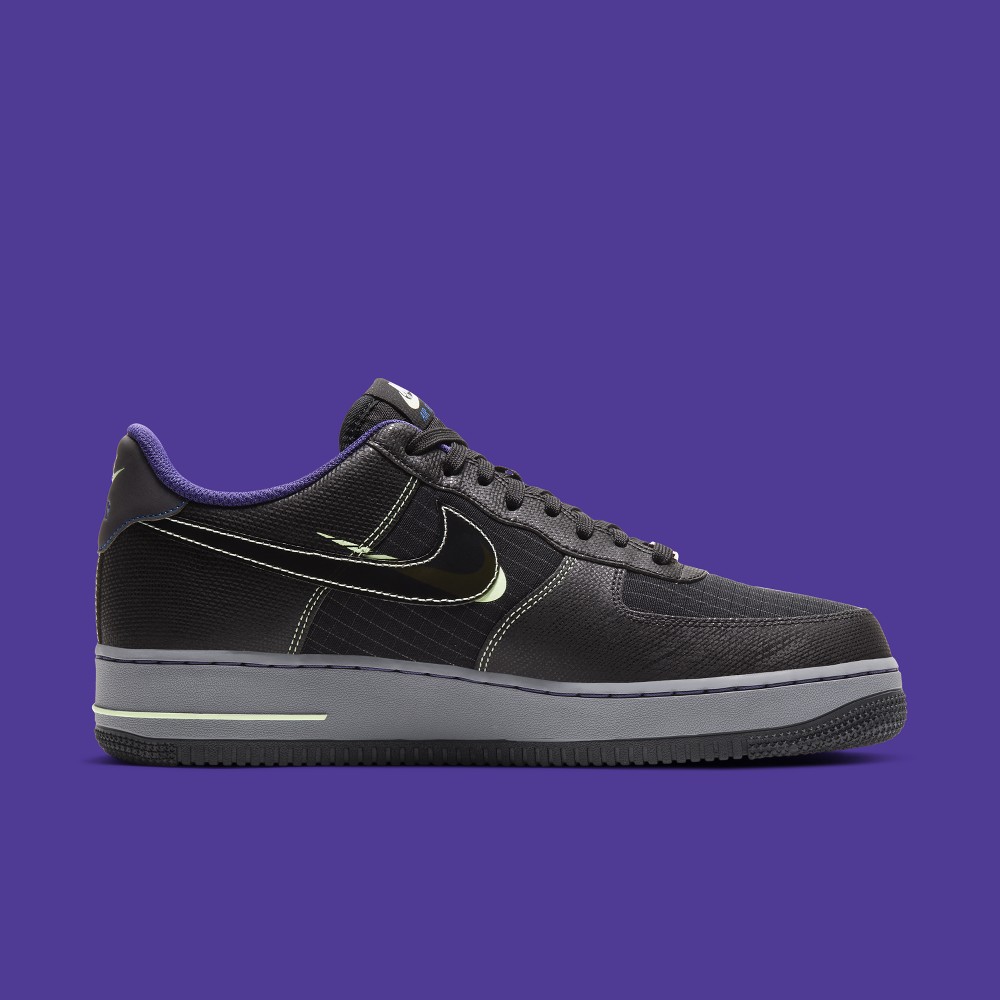 Nike Air Force 1 '07 LV8 Low 'Future Swoosh