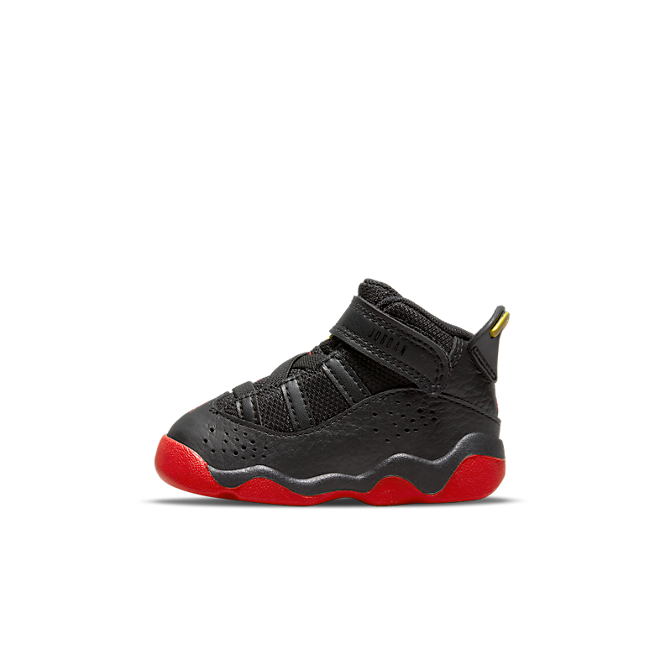 jordan 6 rings td