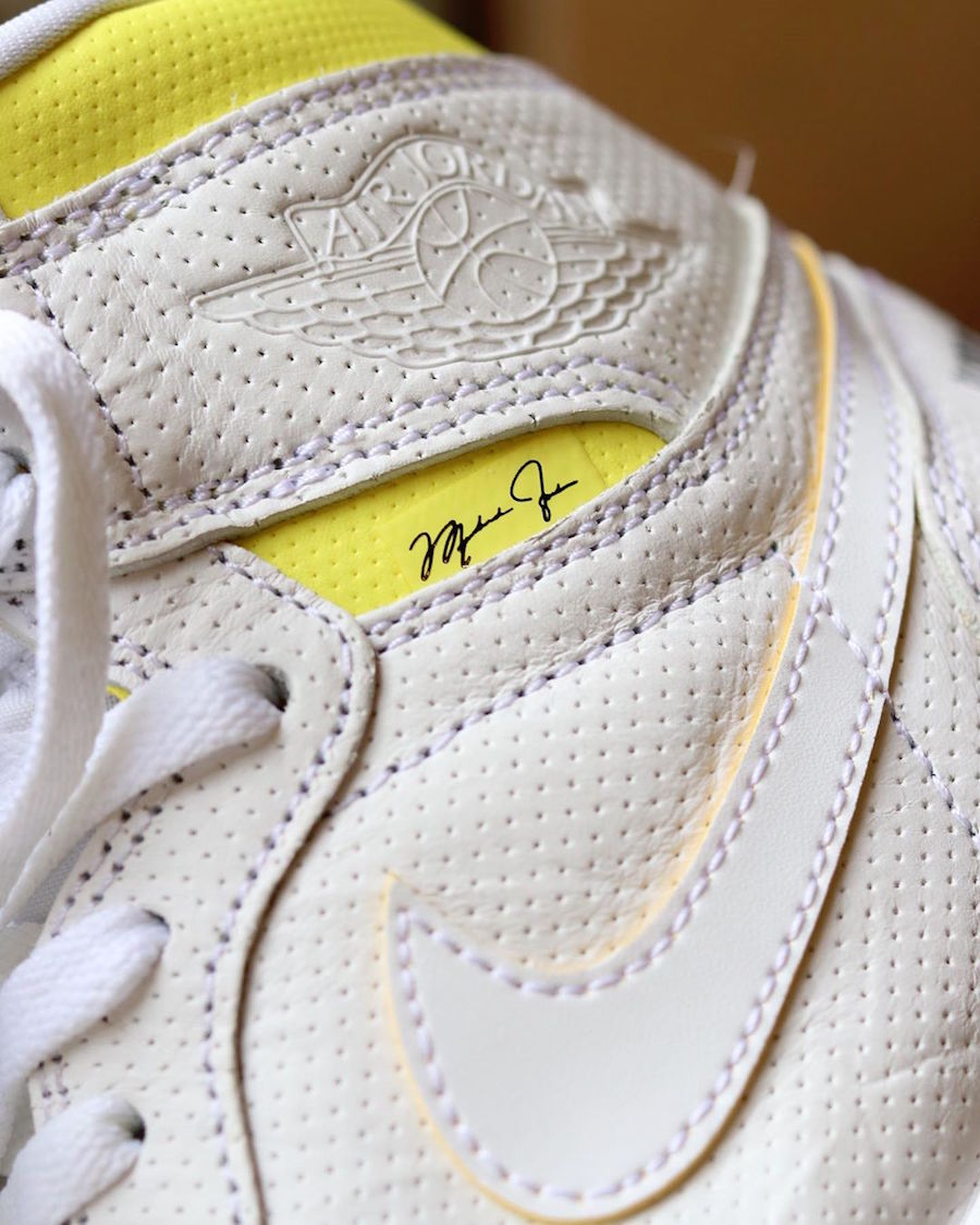 First class flight on sale air jordan 1