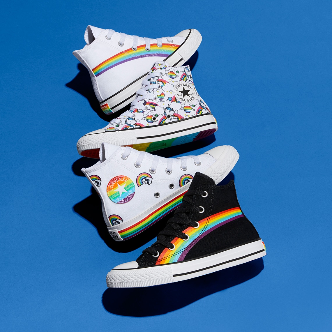 Converse new best sale collection 2020