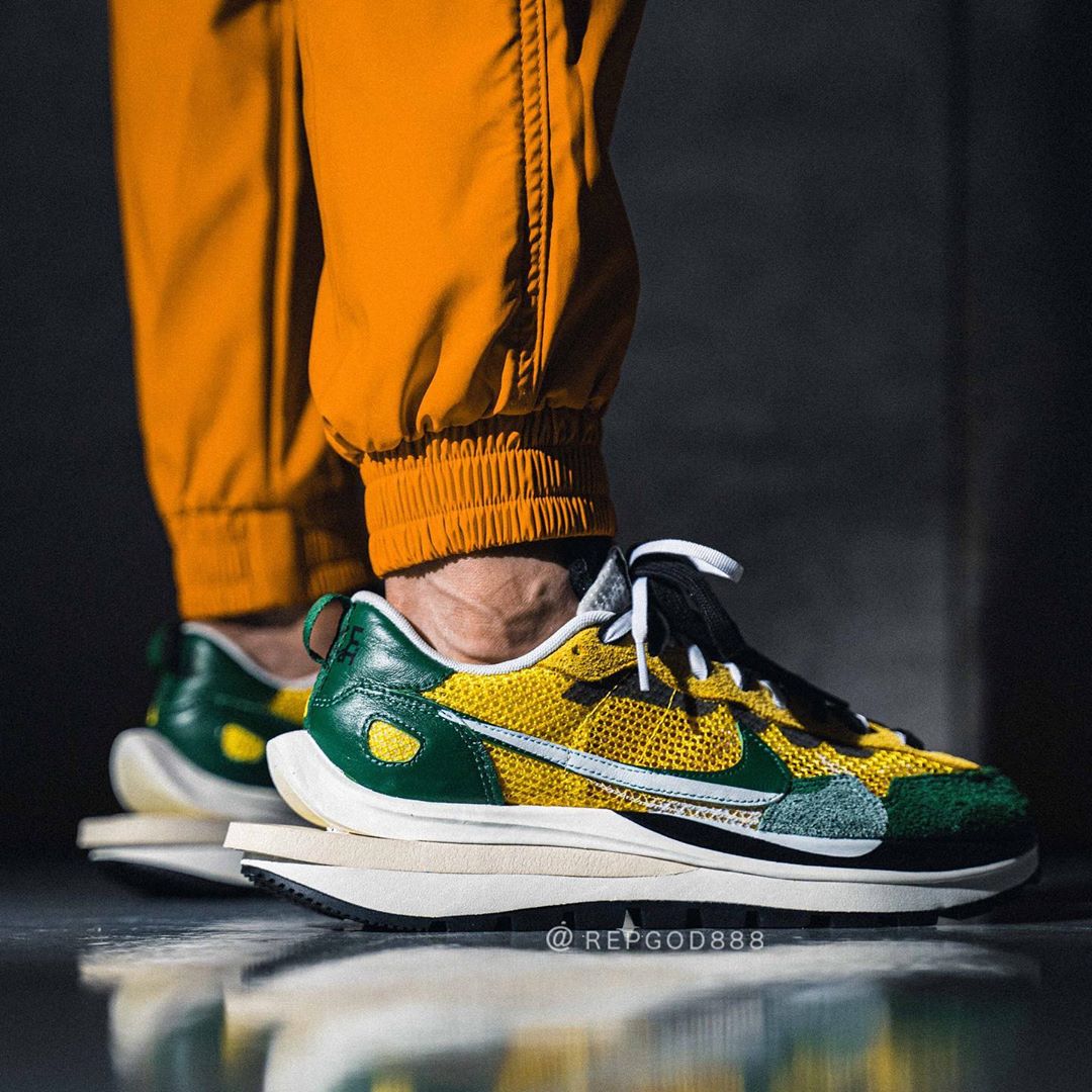 Nike and sacai Release a New Collab in 2020 | Grailify Nike and sacai Release a New Collab in 2020 | Grailify