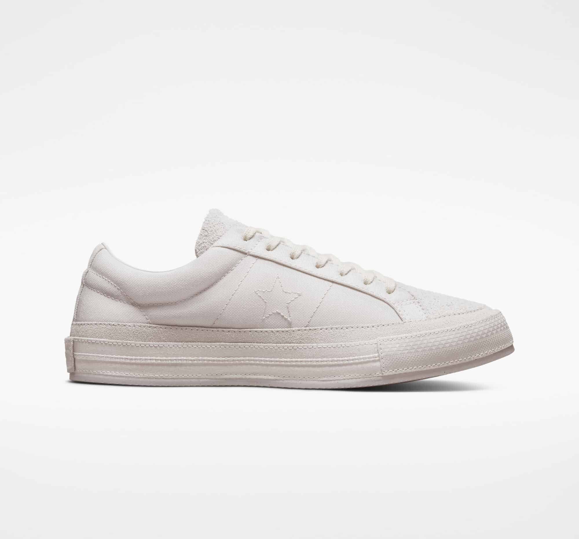 Notre x Converse One Star | A01630C | Grailify