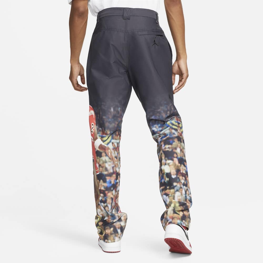 Michael Jordan Track Pants - Buy Michael Jordan Track Pants online