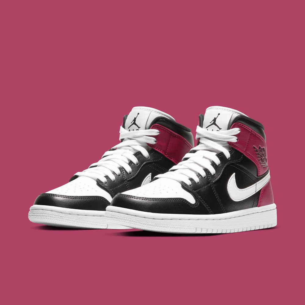 Jordan Brand Presents Air Jordan 1 Mid WMNS