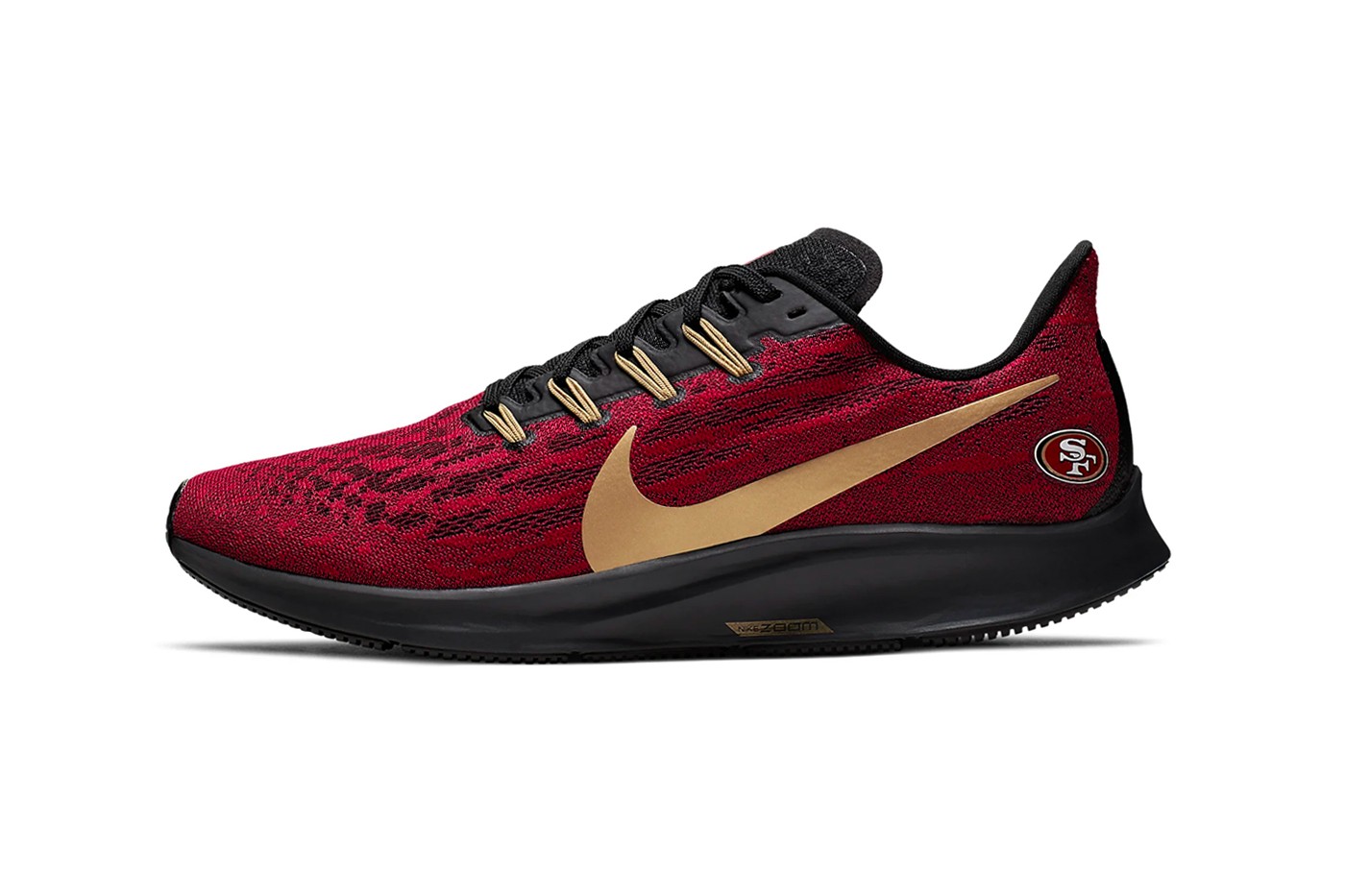 Air zoom pegasus nfl online