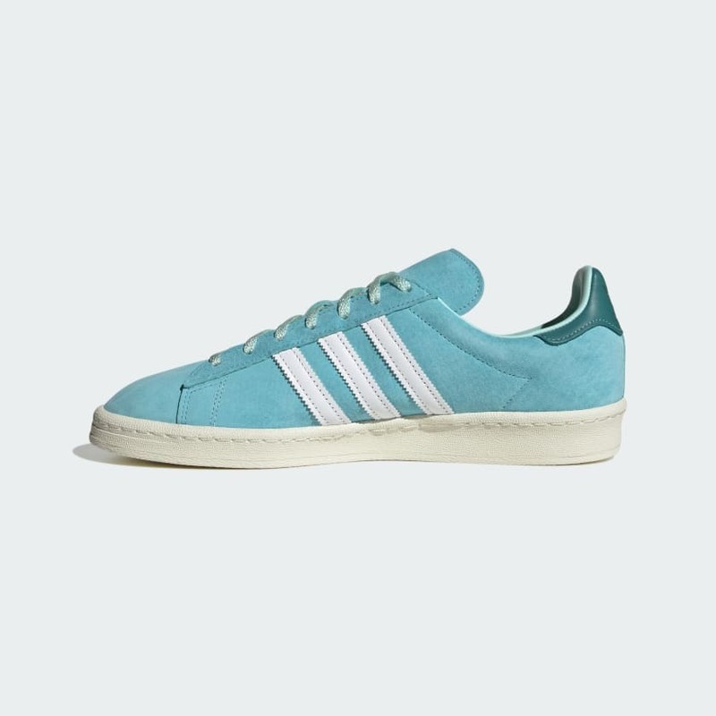adidas Campus 80s "Light Aqua" | IF5336 adidas Campus 80s "Light Aqua" | IF5336