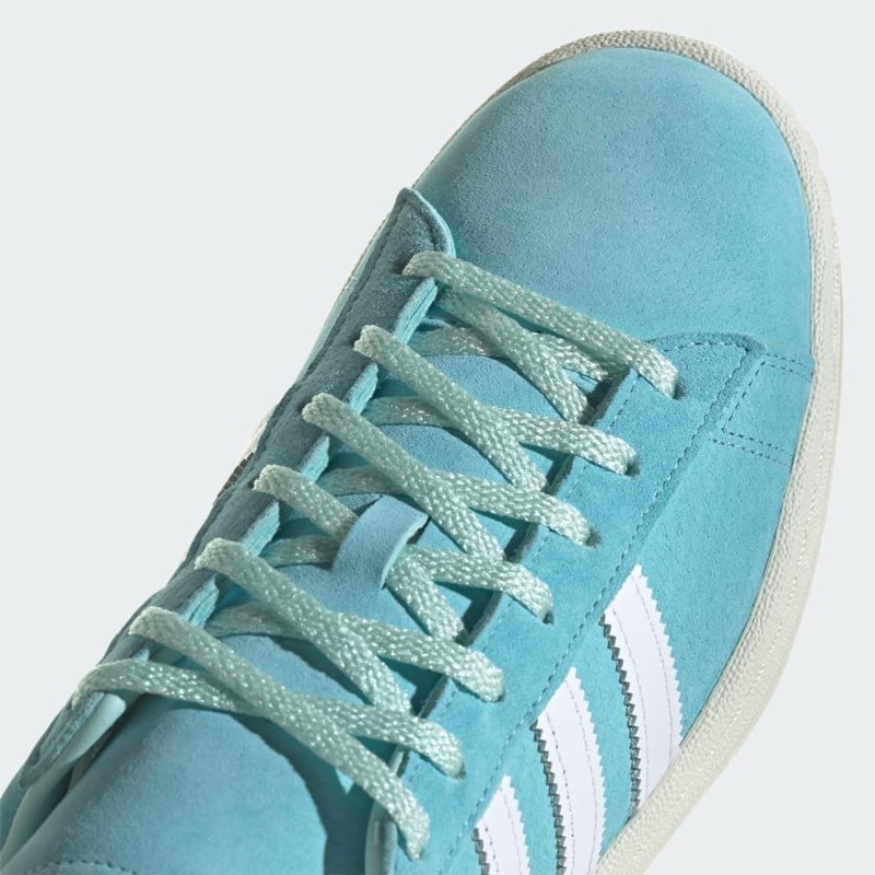 adidas Campus 80s "Light Aqua" | IF5336