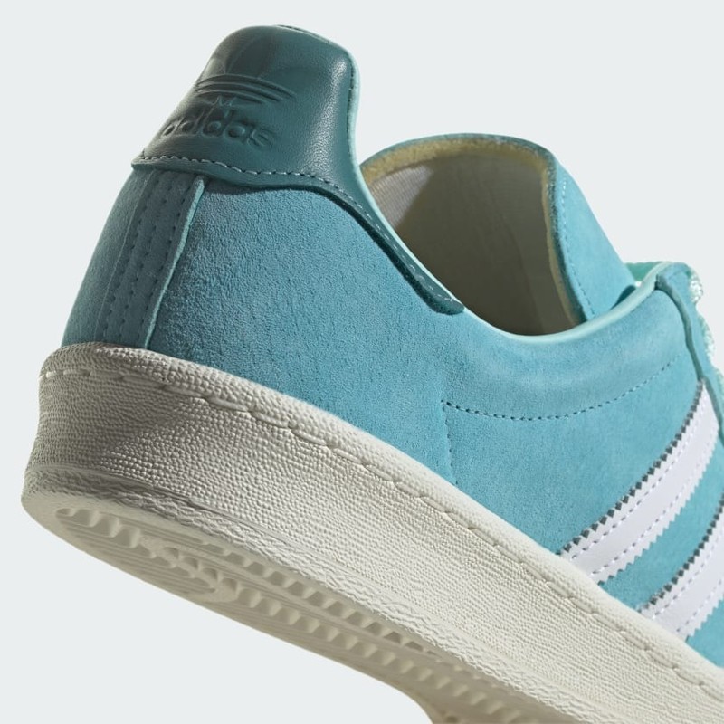 adidas Campus 80s "Light Aqua" | IF5336