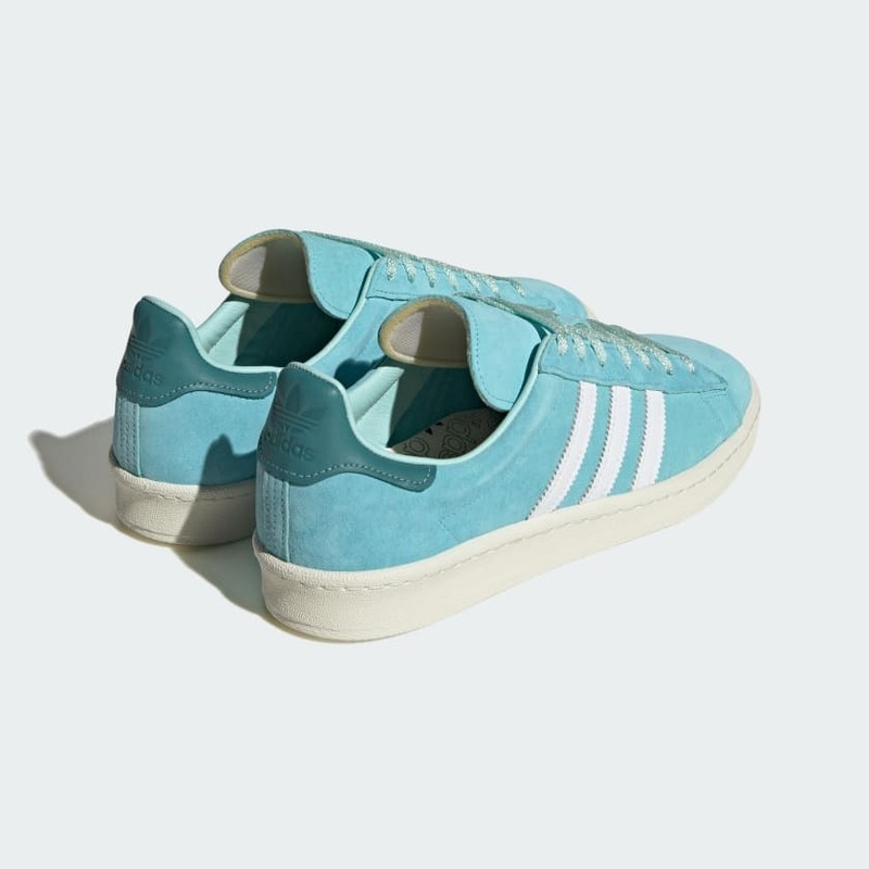 adidas Campus 80s "Light Aqua" | IF5336