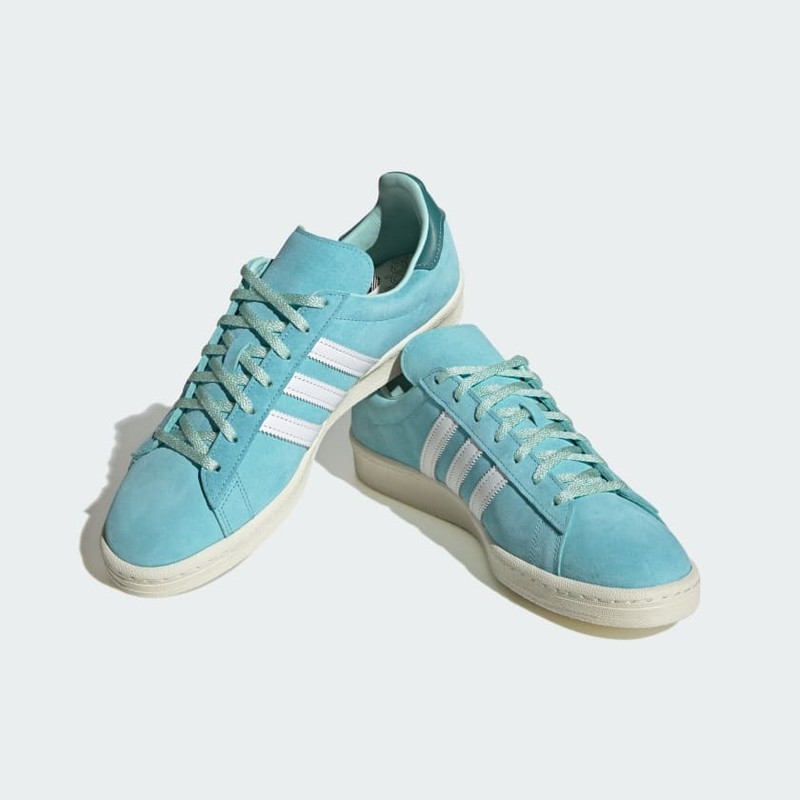 adidas Campus 80s "Light Aqua" | IF5336