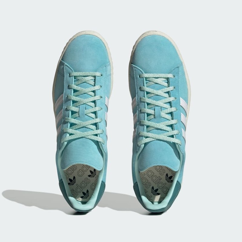 adidas Campus 80s "Light Aqua" | IF5336