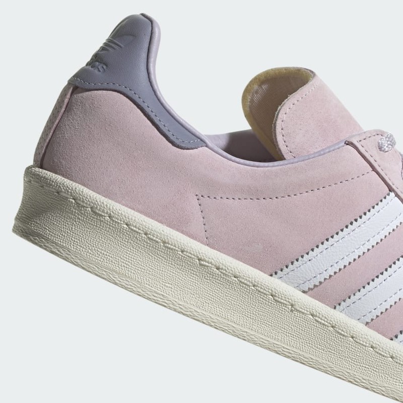 adidas Campus 80s "Almost Pink" | IF5335