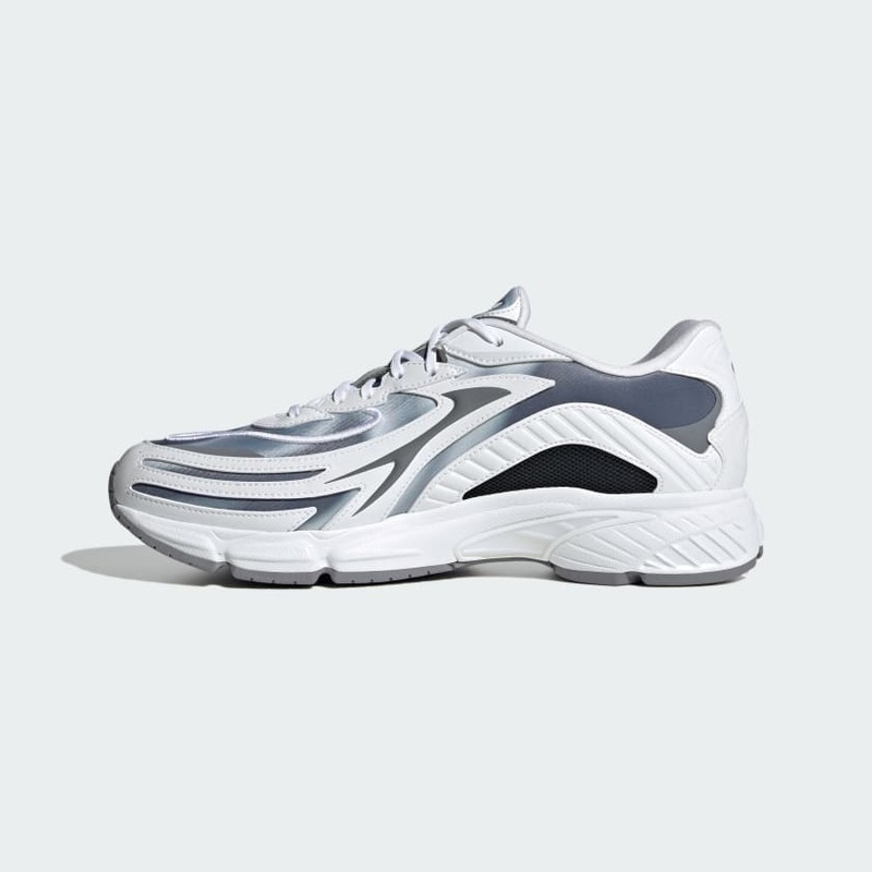 adidas Orketro 2.0 "Metallic Grey" | IE4217