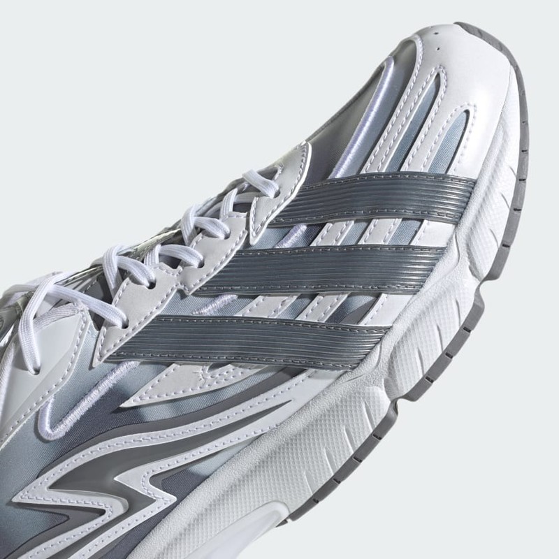 adidas Orketro 2.0 "Metallic Grey" | IE4217