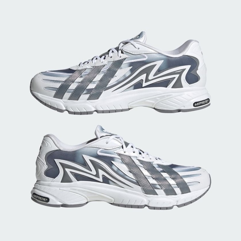 adidas Orketro 2.0 "Metallic Grey" | IE4217