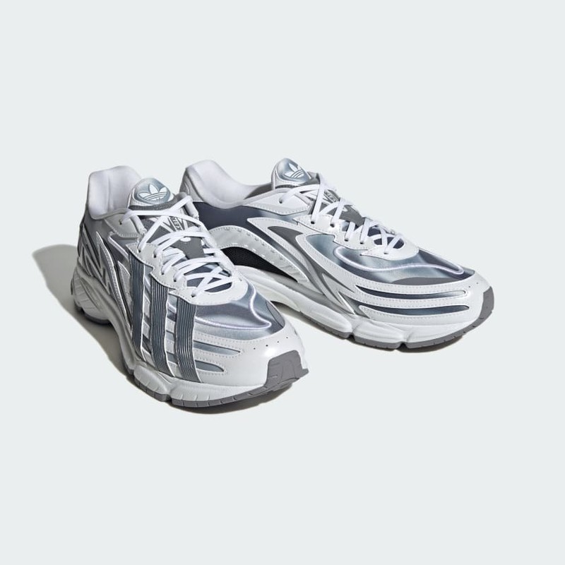 adidas Orketro 2.0 "Metallic Grey" | IE4217