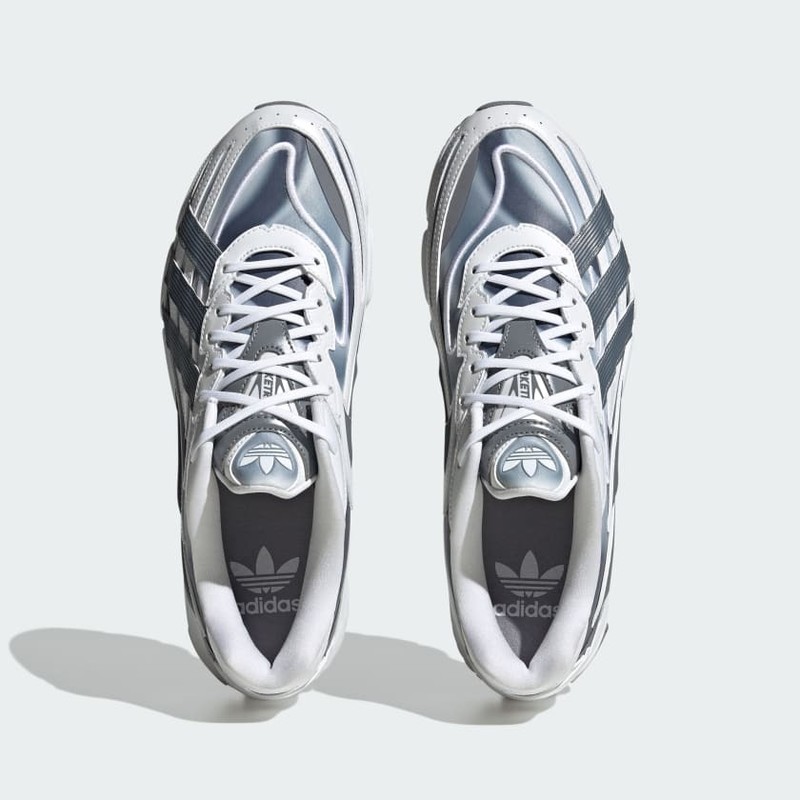 adidas Orketro 2.0 "Metallic Grey" | IE4217