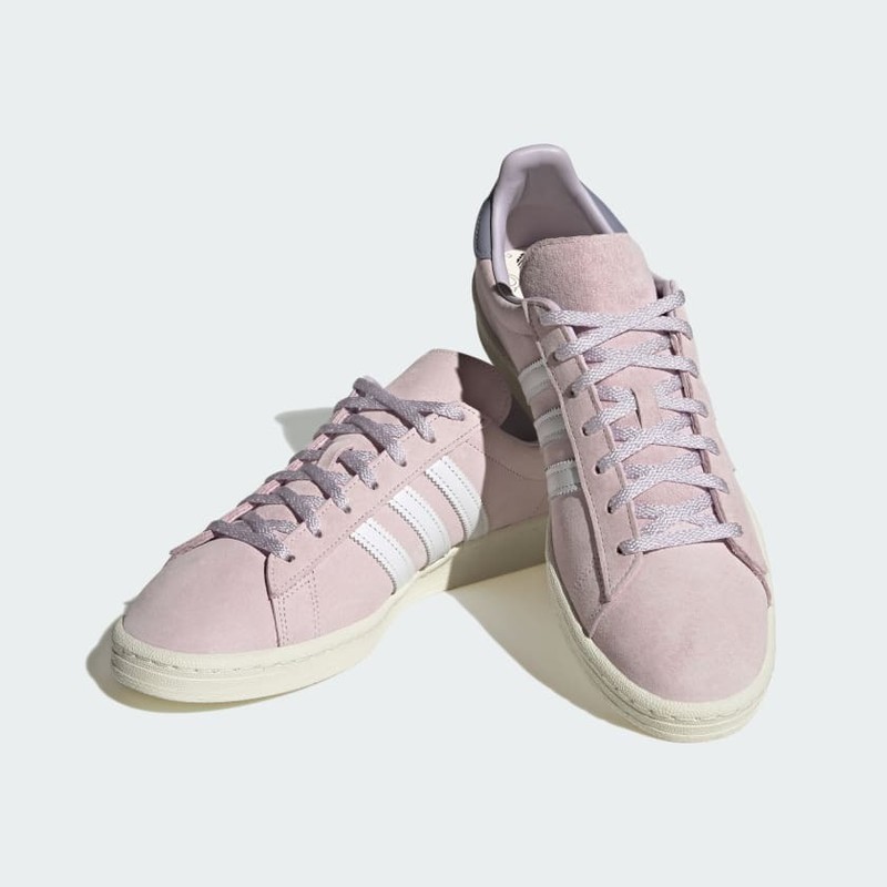 adidas Campus 80s "Almost Pink" | IF5335