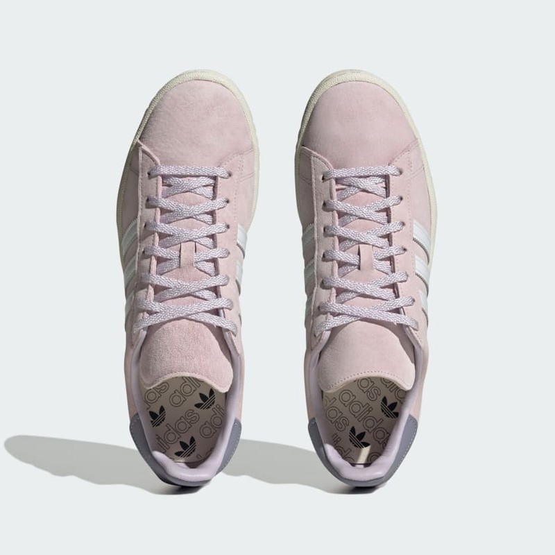 adidas Campus 80s "Almost Pink" | IF5335