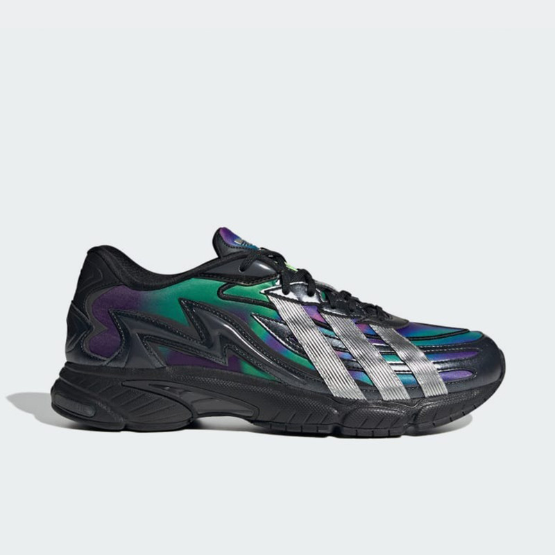 adidas Orketro 2.0 "Black Iridescent" | IE4216