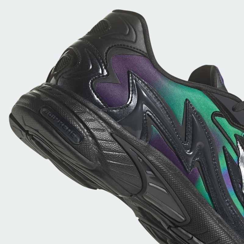 adidas Orketro 2.0 "Black Iridescent" | IE4216