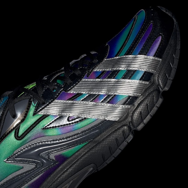 adidas Orketro 2.0 "Black Iridescent" | IE4216