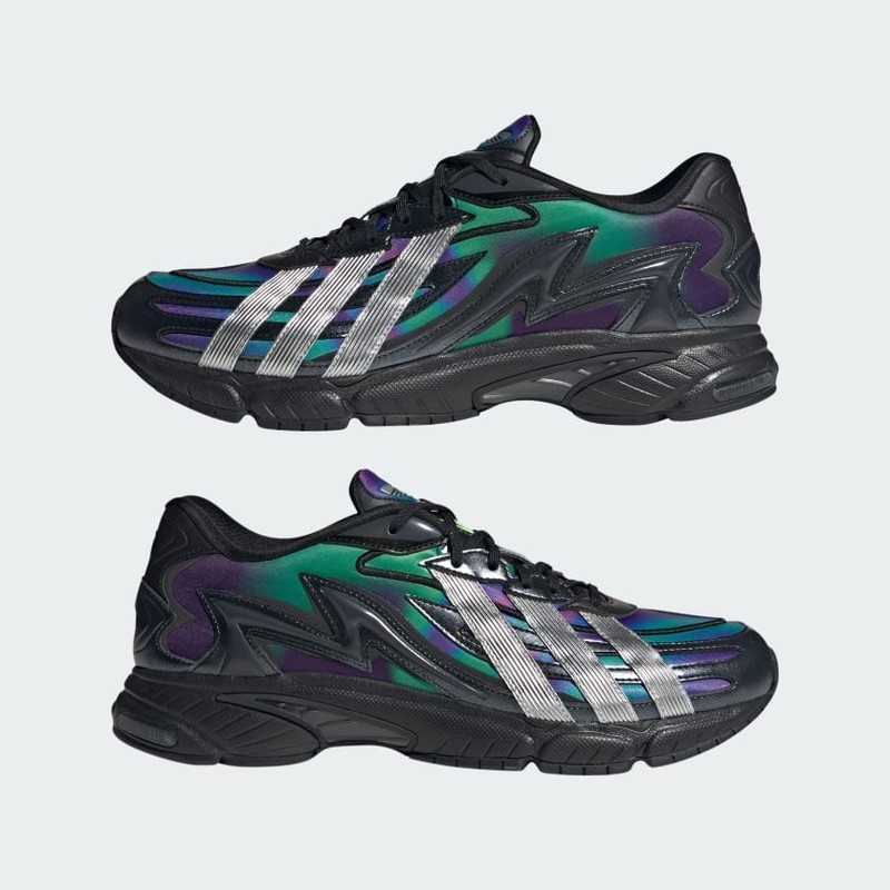 adidas Orketro 2.0 "Black Iridescent" | IE4216