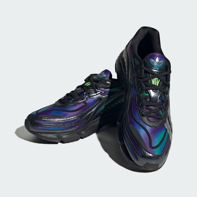 adidas Orketro 2.0 "Black Iridescent" | IE4216
