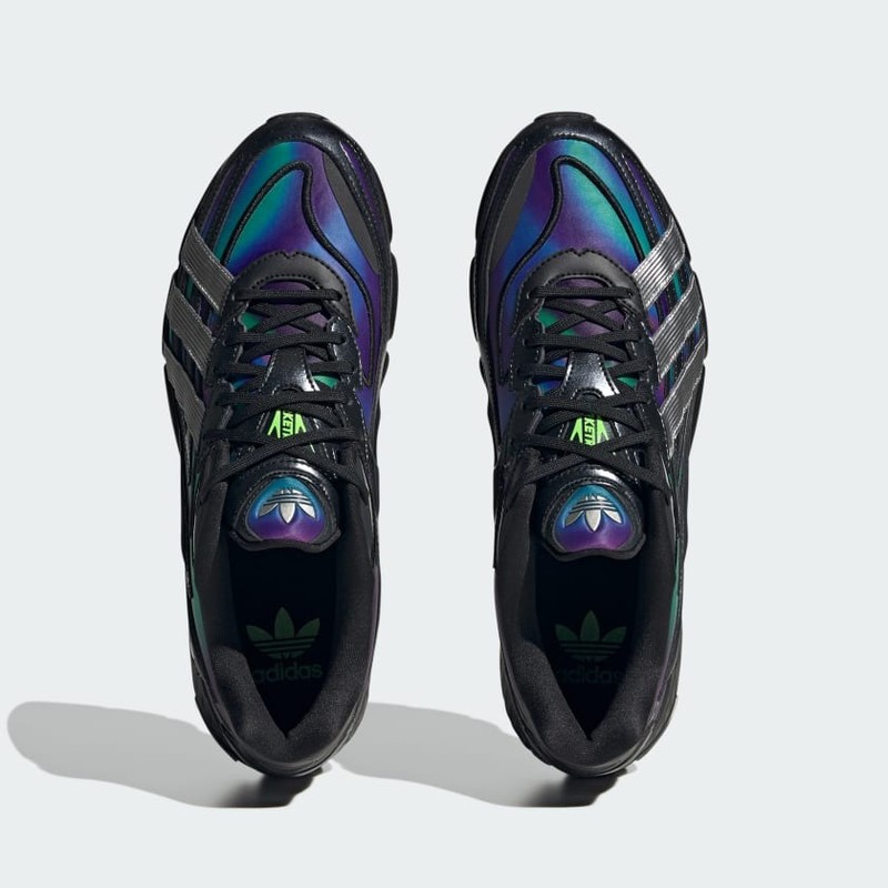 adidas Orketro 2.0 "Black Iridescent" | IE4216