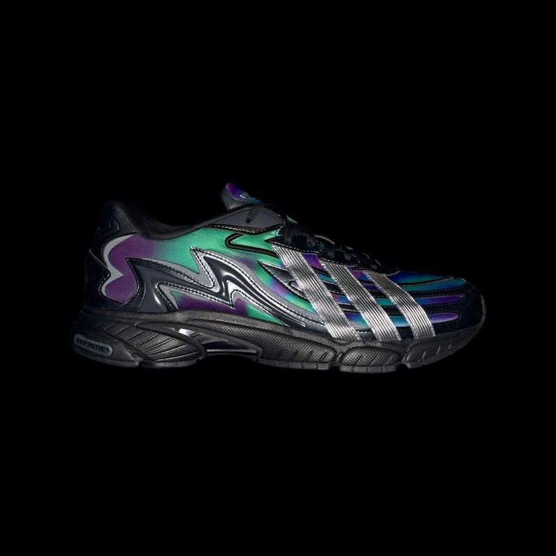 adidas Orketro 2.0 "Black Iridescent" | IE4216
